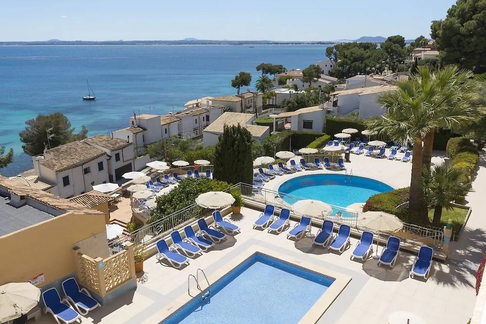 Inmood Aucanada 4 Sup Port de Alcudia  Hotel
