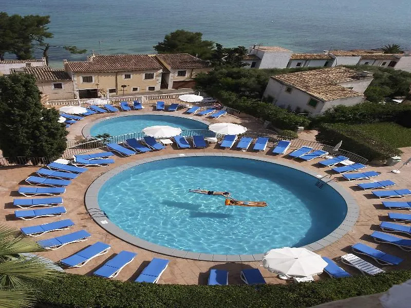 Inmood Aucanada 4 Sup Port de Alcudia  Hotel Port de Alcudia (Mallorca)