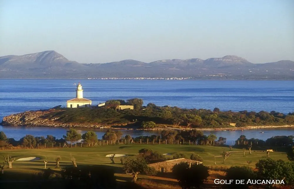 Inmood Aucanada 4 Sup Port de Alcudia  Espanha