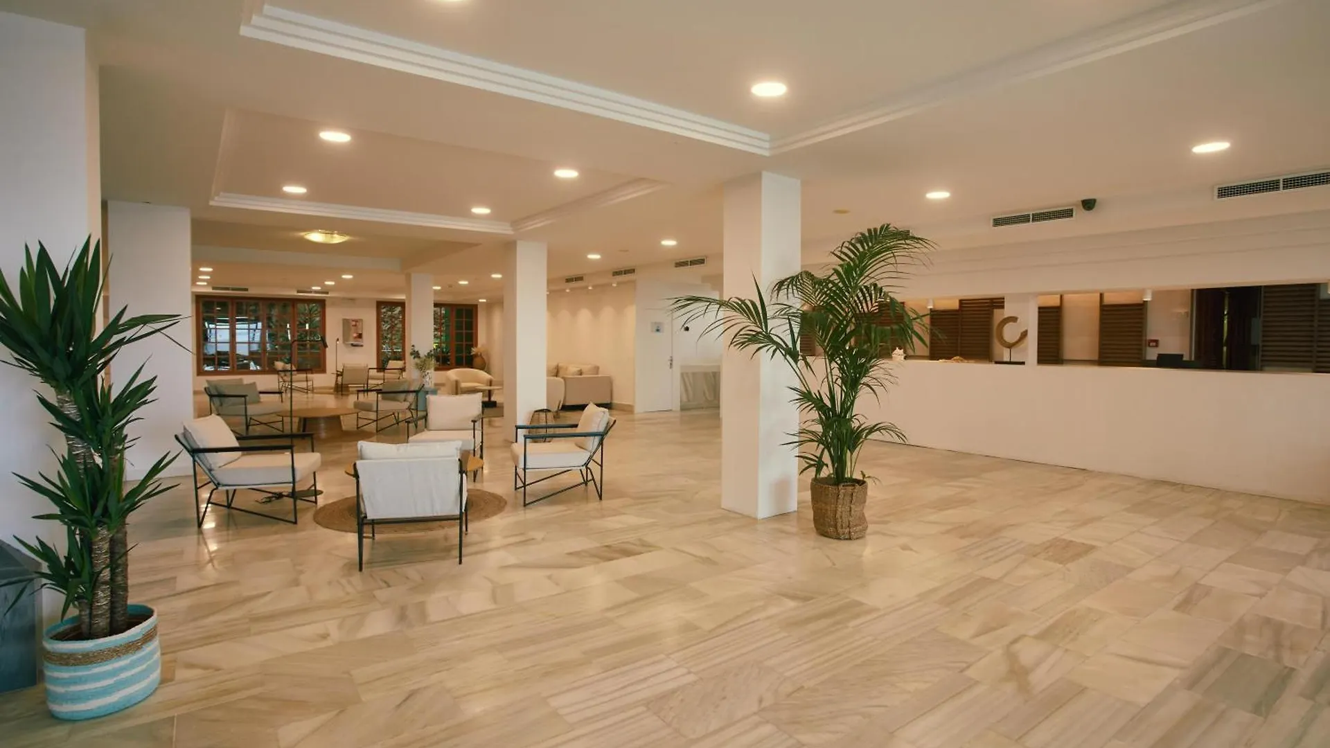 Inmood Aucanada 4 Sup Port de Alcudia  Hotel
