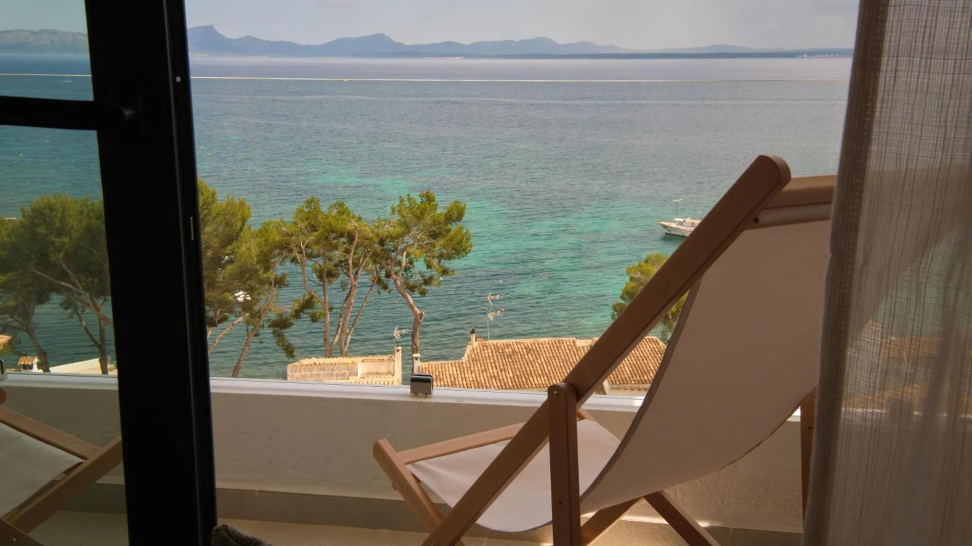 Inmood Aucanada 4 Sup Port de Alcudia