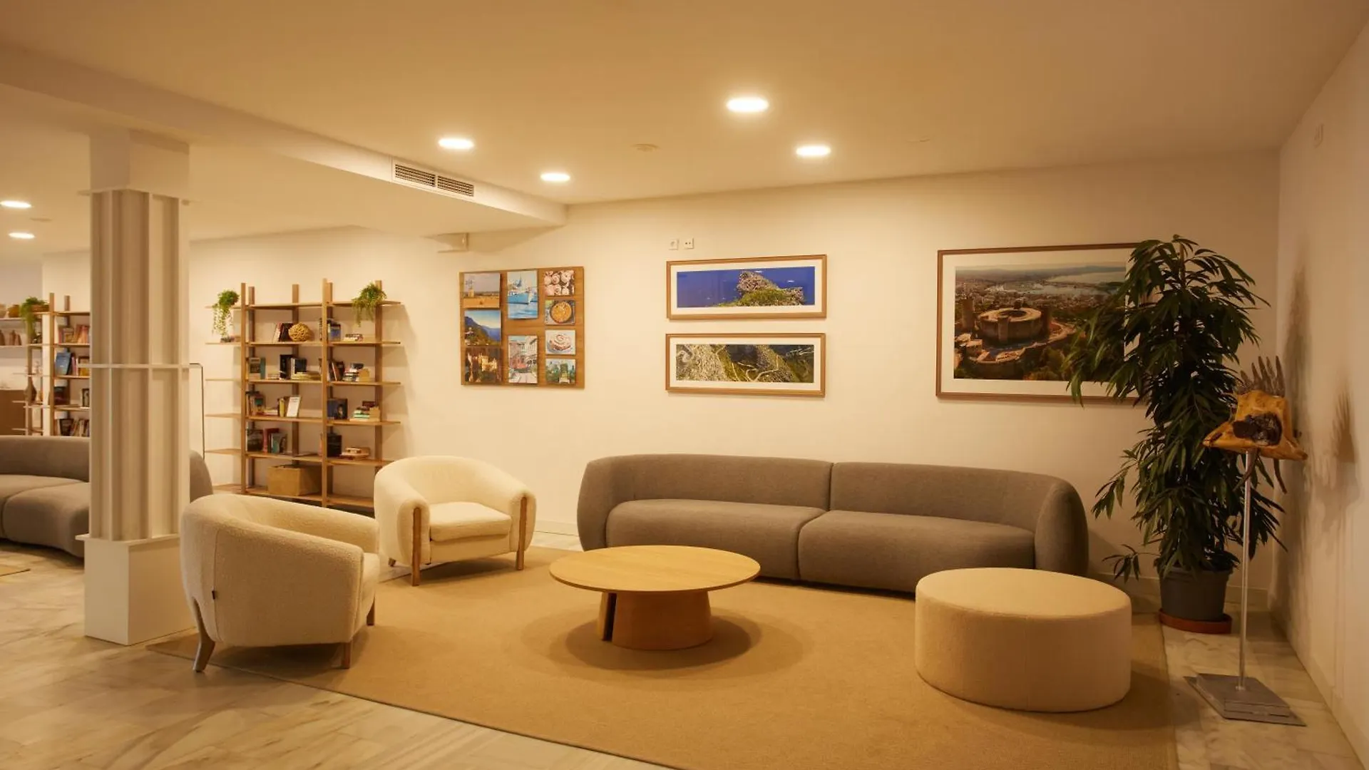 Hotel Inmood Aucanada 4 Sup Port de Alcudia