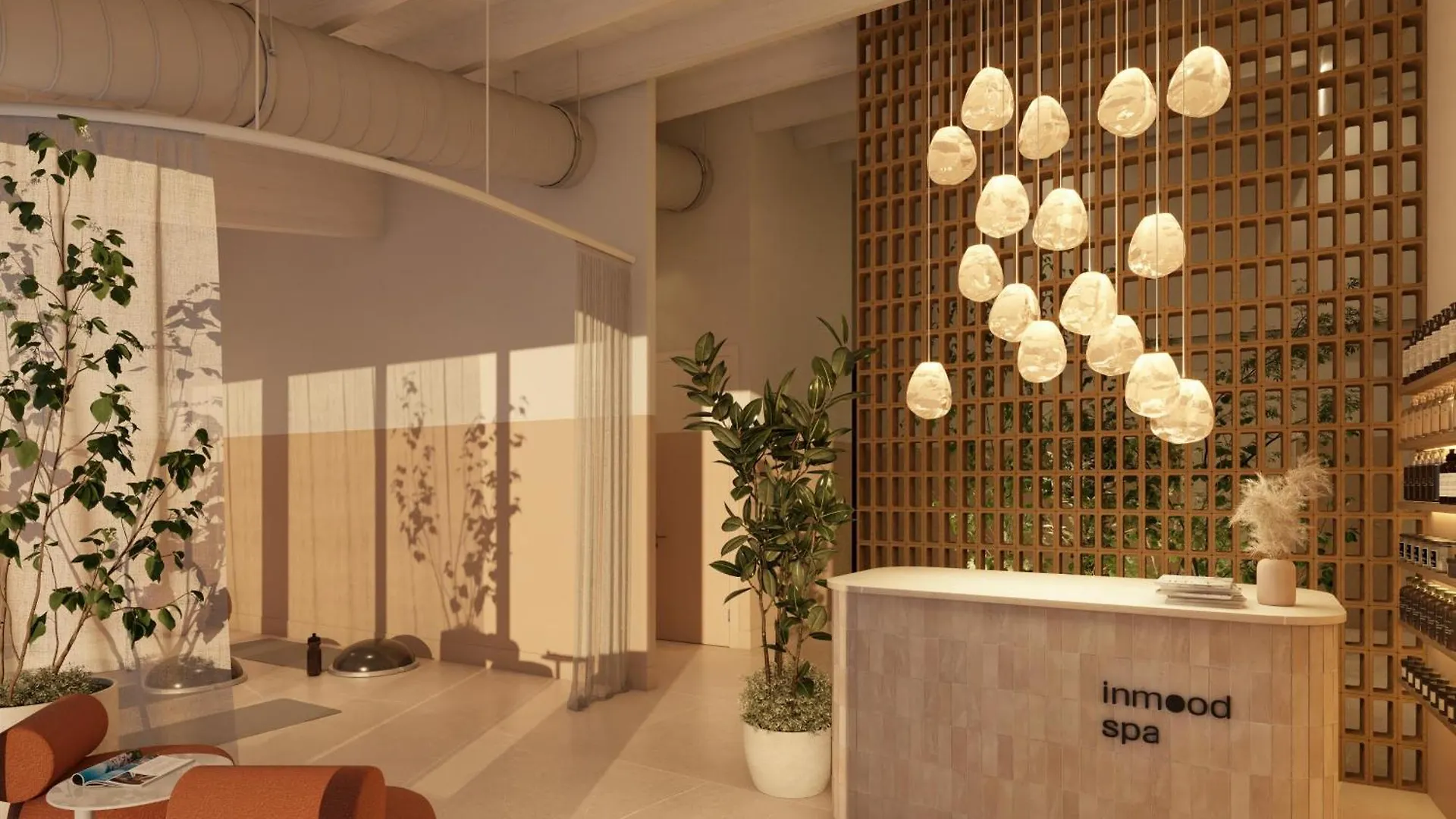 **** Hotel Inmood Aucanada 4 Sup Port de Alcudia  Spain