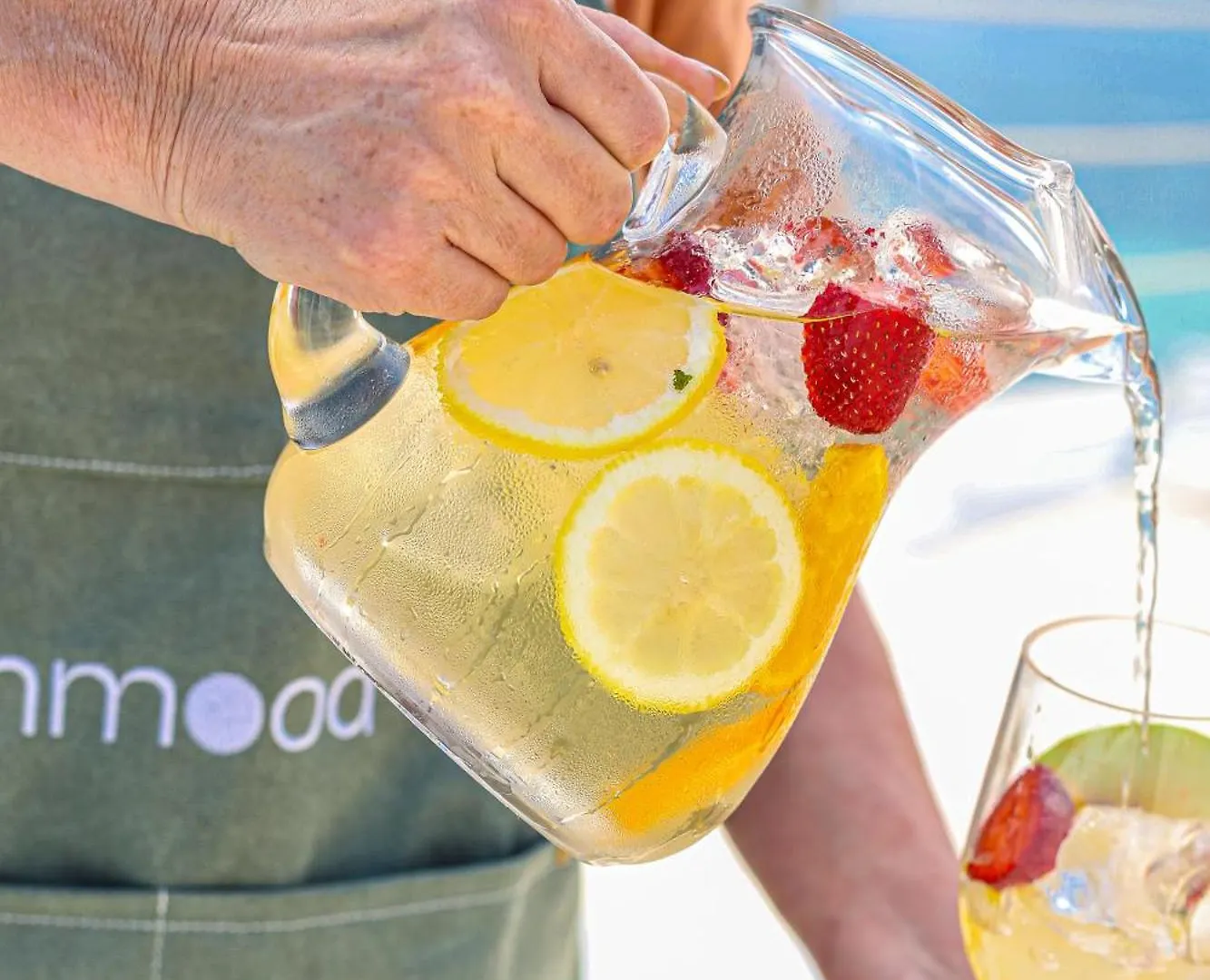Hotel Inmood Aucanada 4 Sup Port de Alcudia