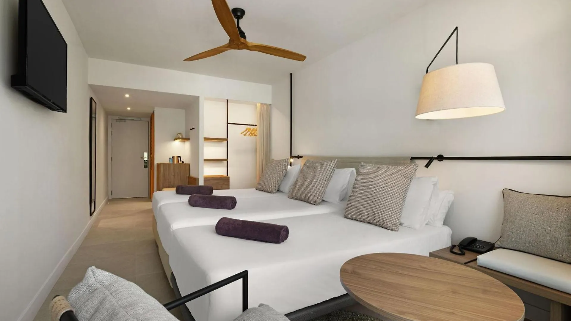 Inmood Aucanada 4 Sup Port de Alcudia  Hotel
