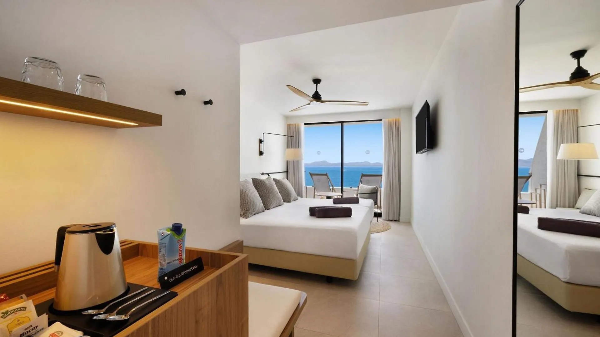 Hotel Inmood Aucanada 4 Sup Port de Alcudia