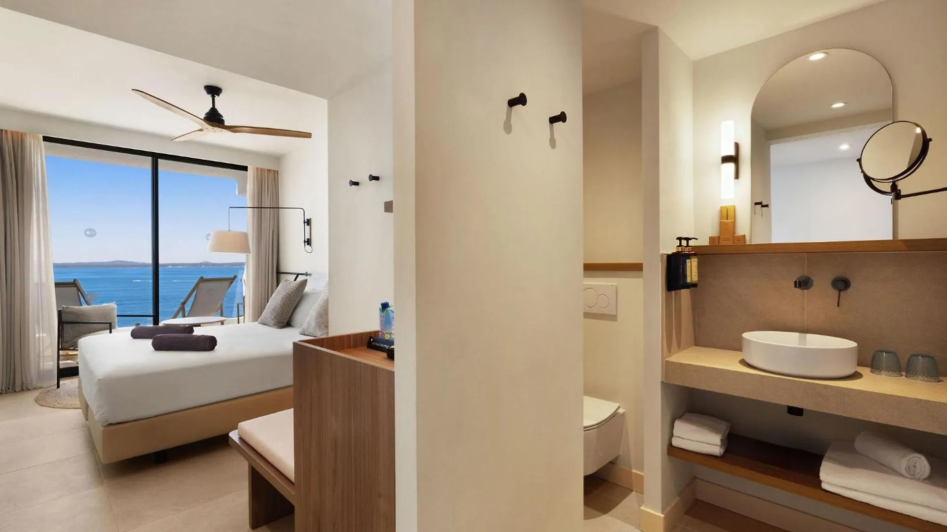 Hotel Inmood Aucanada 4 Sup Port de Alcudia
