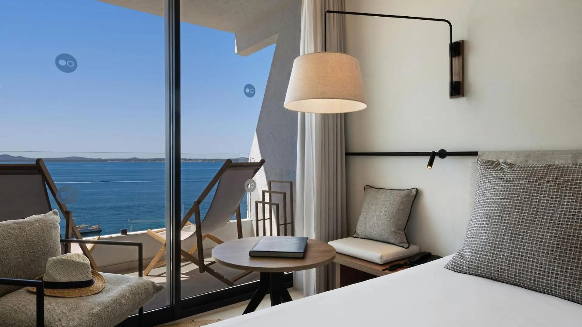 Inmood Aucanada 4 Sup Port de Alcudia  Hotel Port de Alcudia (Mallorca)