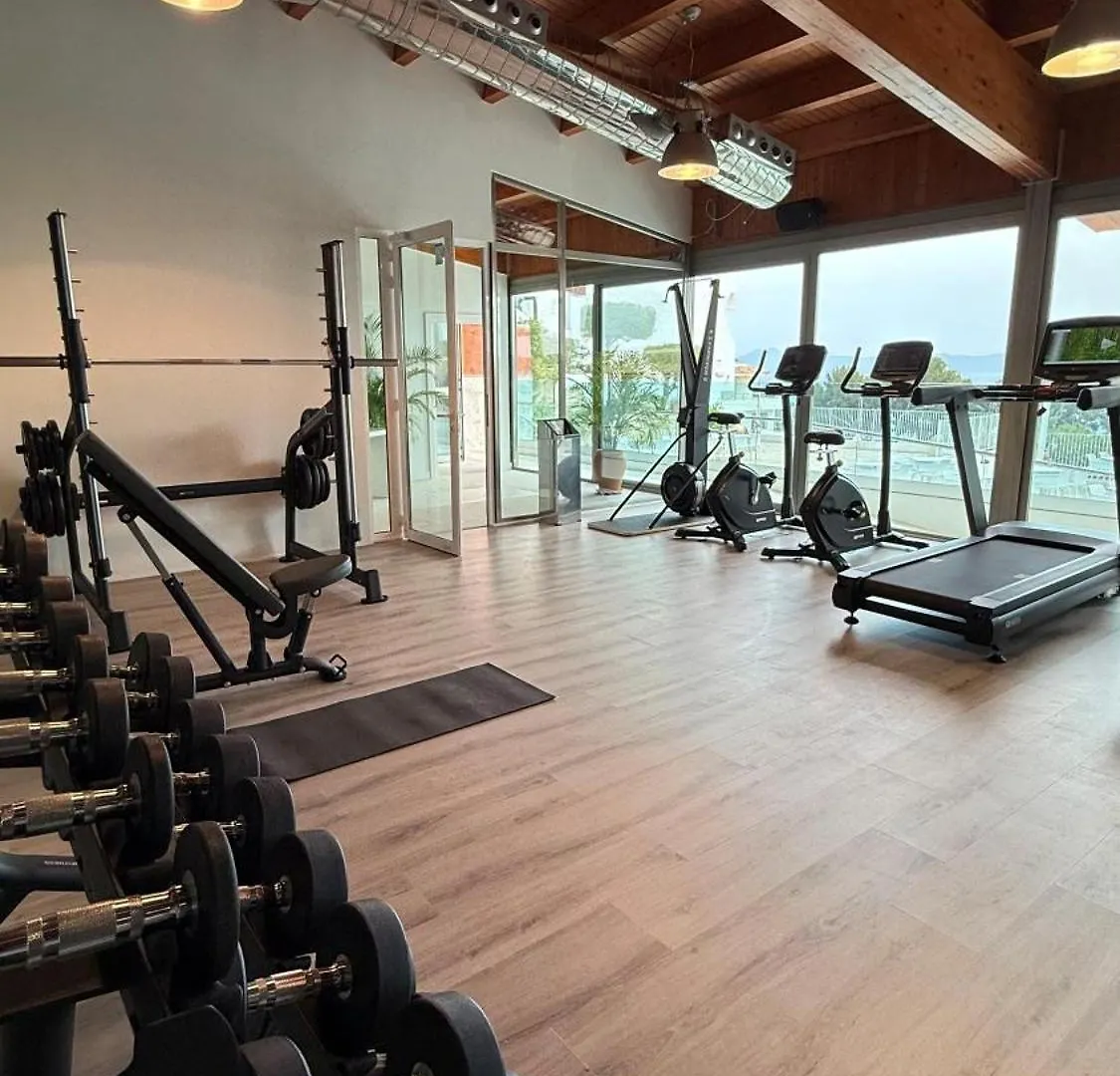Hotel Inmood Aucanada 4 Sup Port de Alcudia
