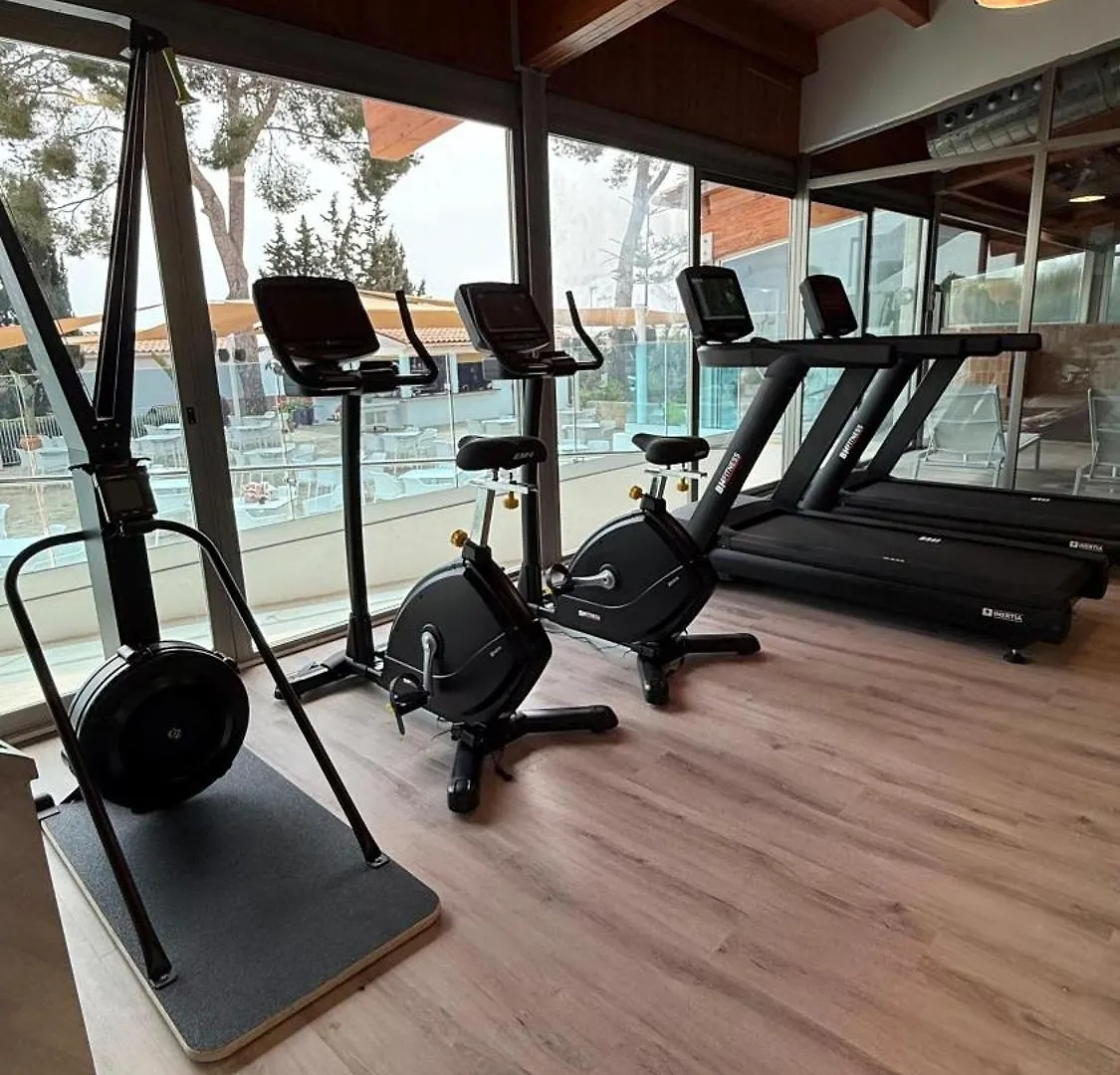 Inmood Aucanada 4 Sup Port de Alcudia  Hotel