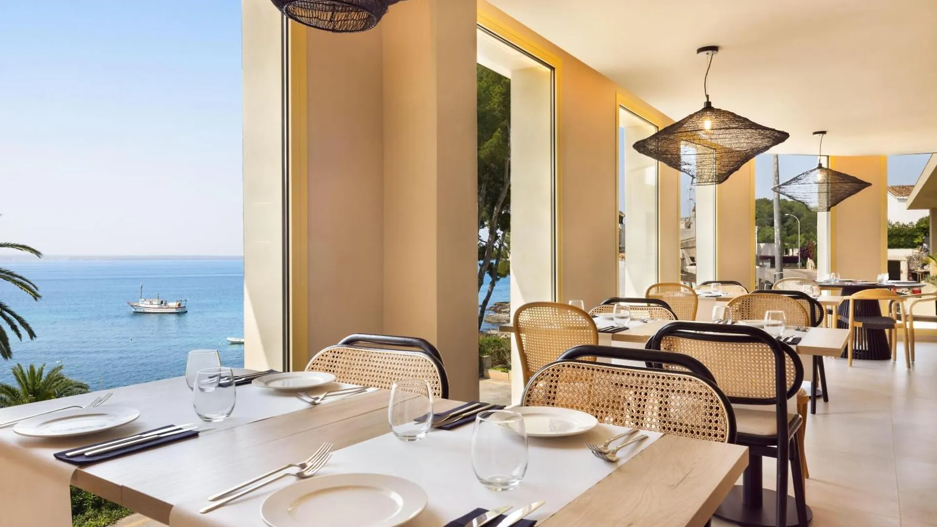 **** Hotel Inmood Aucanada 4 Sup Port de Alcudia  Spanje