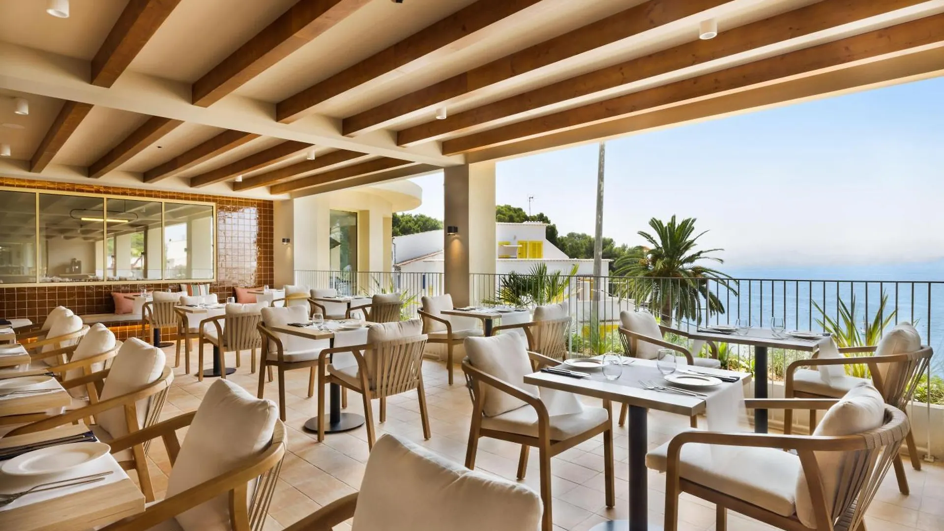 Inmood Aucanada 4 Sup Port de Alcudia  Hotel