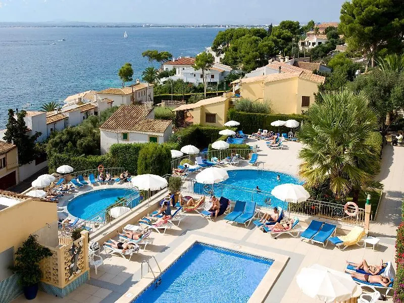 Inmood Aucanada 4 Sup Port de Alcudia  4*, Port de Alcudia (Mallorca) Spain