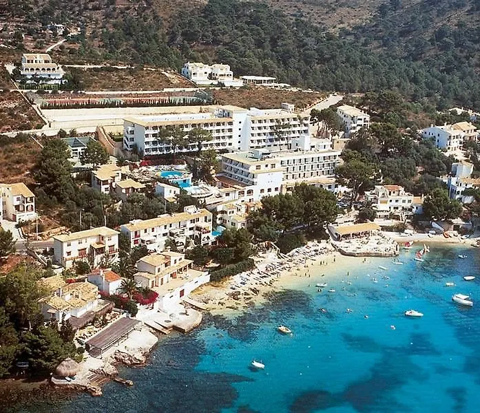 Inmood Aucanada 4 Sup Port de Alcudia  Hotel