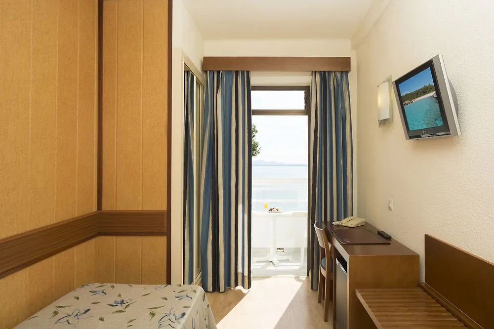**** Hotel Inmood Aucanada 4 Sup Port de Alcudia  Spanje