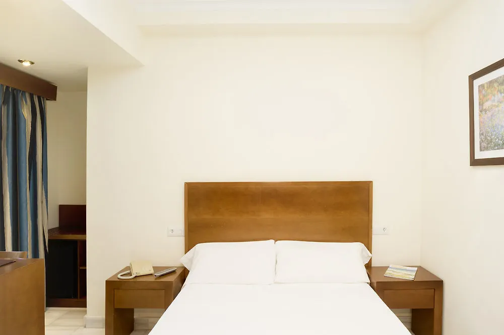 Inmood Aucanada 4 Sup Port de Alcudia  Hotel