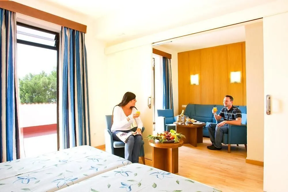 Hotel Inmood Aucanada 4 Sup Port de Alcudia