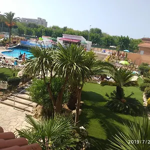 *** Hotel Esplendid Spanje
