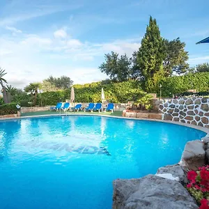 *** Aparthotel Ona Aucanada Spanje