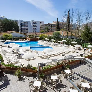 *** Aparthotel Cye Centre Spanje
