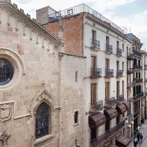 Fernando Gæstehus Barcelona