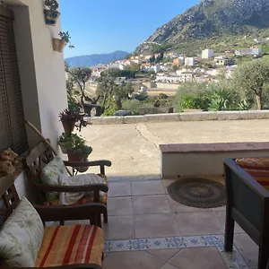  Сasa de vacaciones Casa El Saladillo España