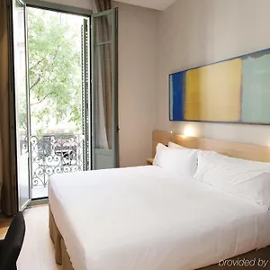 **** Hotel Ambit Spanje