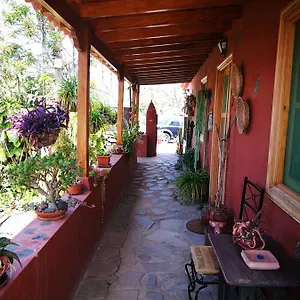  Сasa de vacaciones La Laguna España