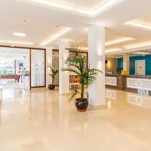 *** Hotel Bluesea Montevista Hawai Spanje