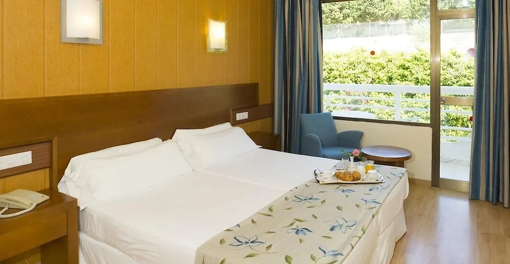Hotel Inmood Aucanada 4 Sup Port d'Alcúdia