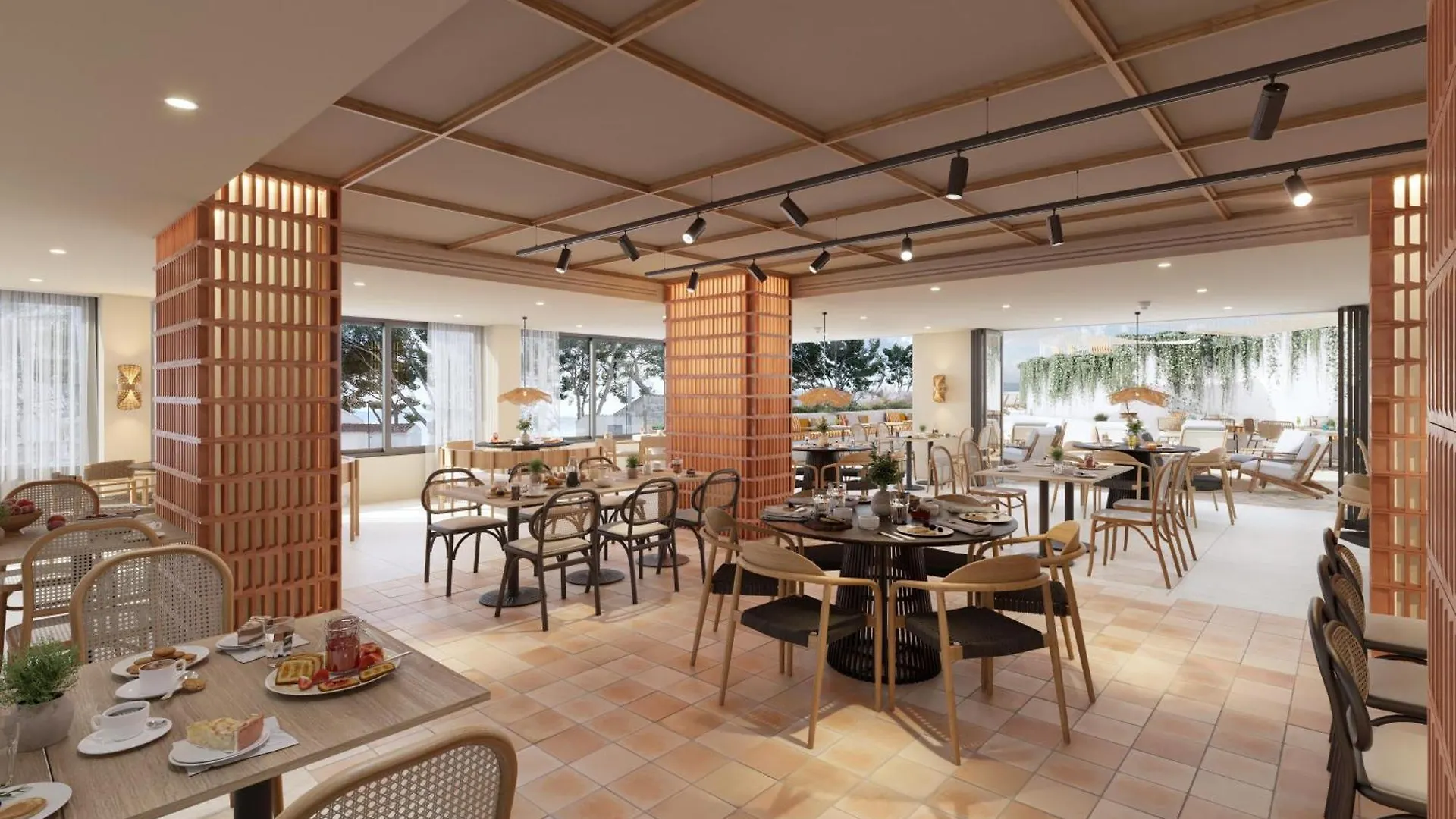 **** Hotel Inmood Aucanada 4 Sup Port de Alcudia  Spain
