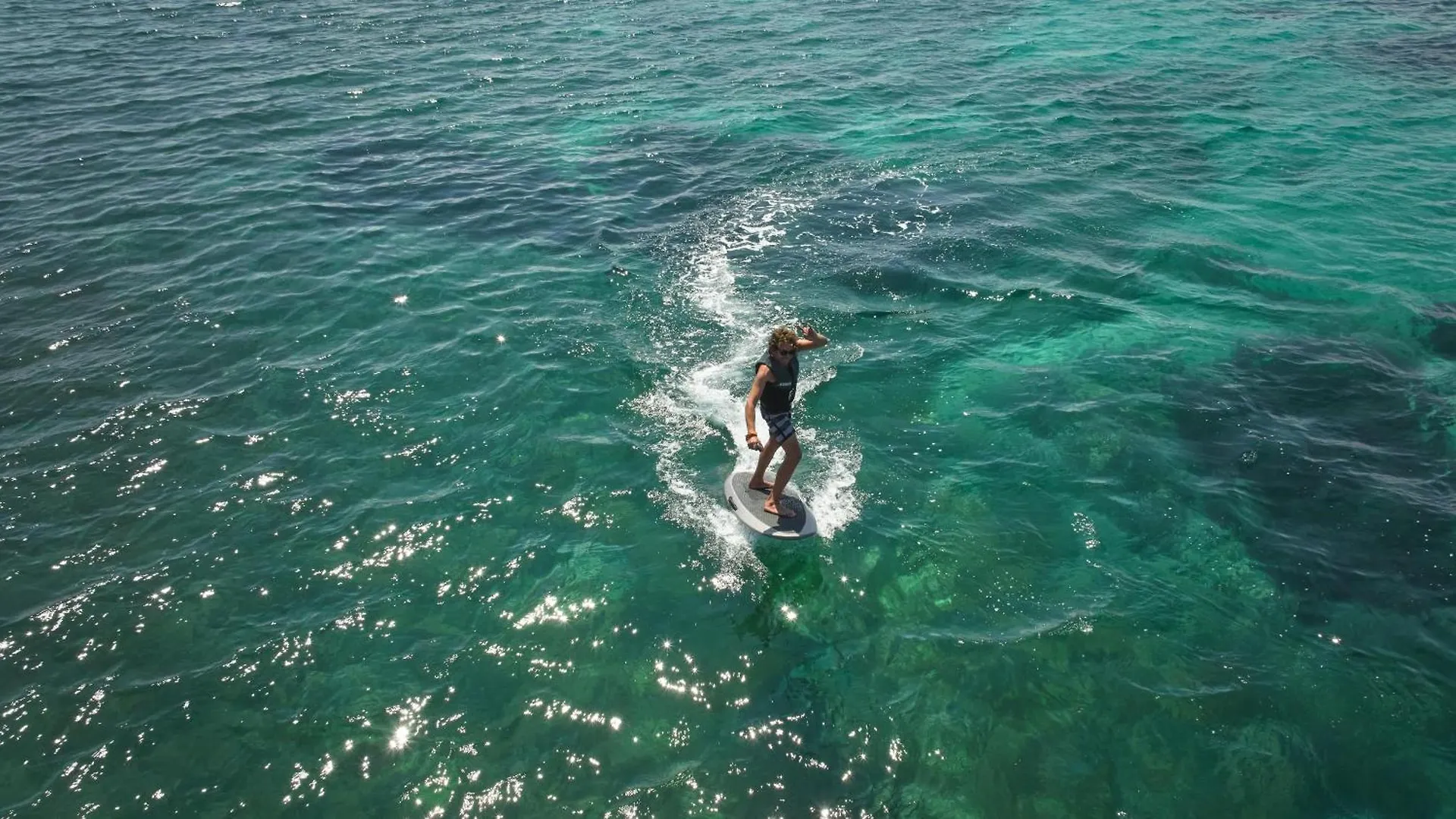Inmood Aucanada 4 Sup Port d'Alcúdia 4*,
