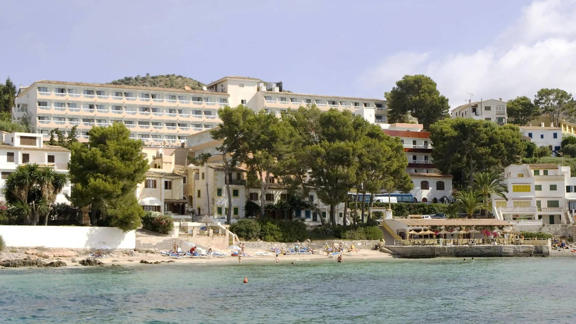 Inmood Aucanada 4 Sup Port d'Alcúdia Hotel
