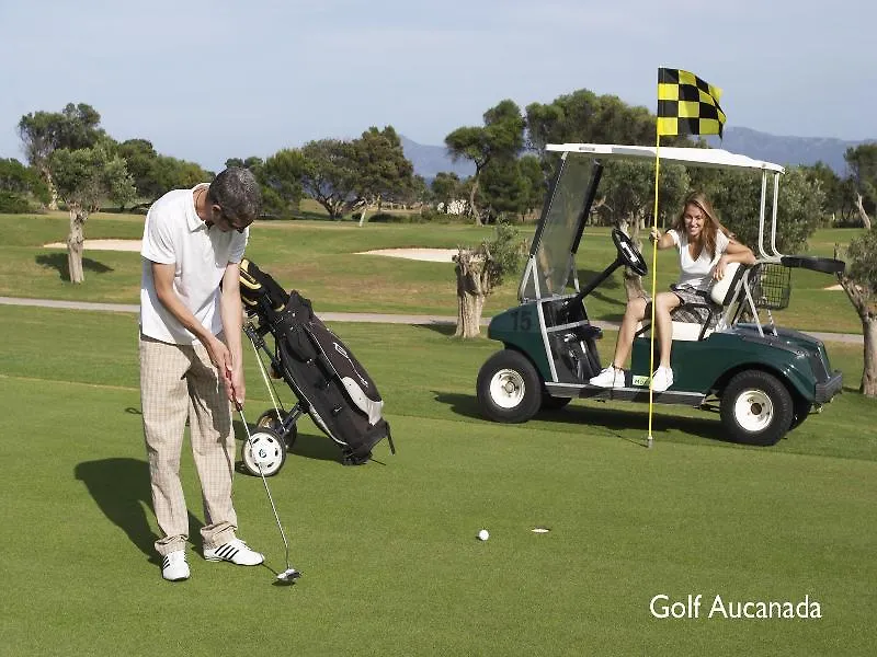 Inmood Aucanada 4 Sup Port de Alcudia  Hotel