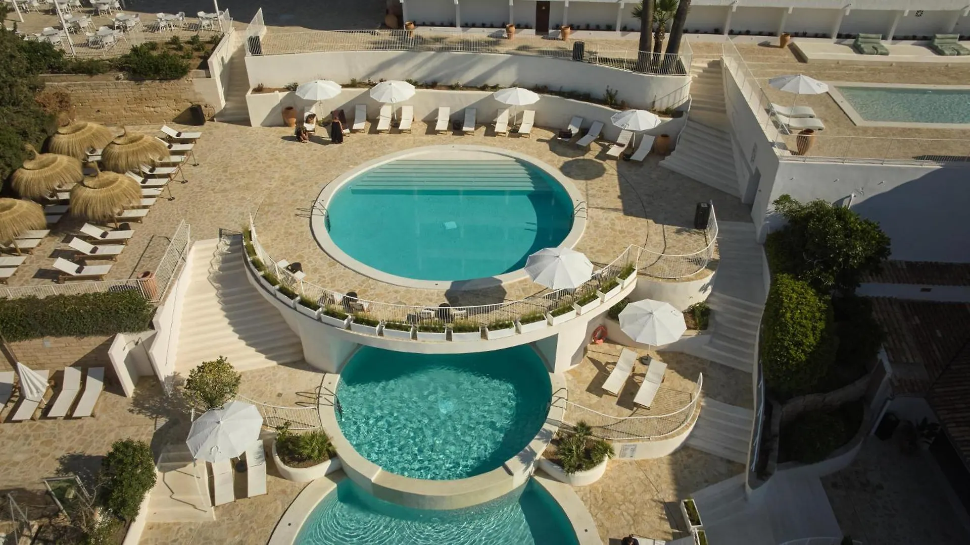 Hotel Inmood Aucanada 4 Sup Port de Alcudia