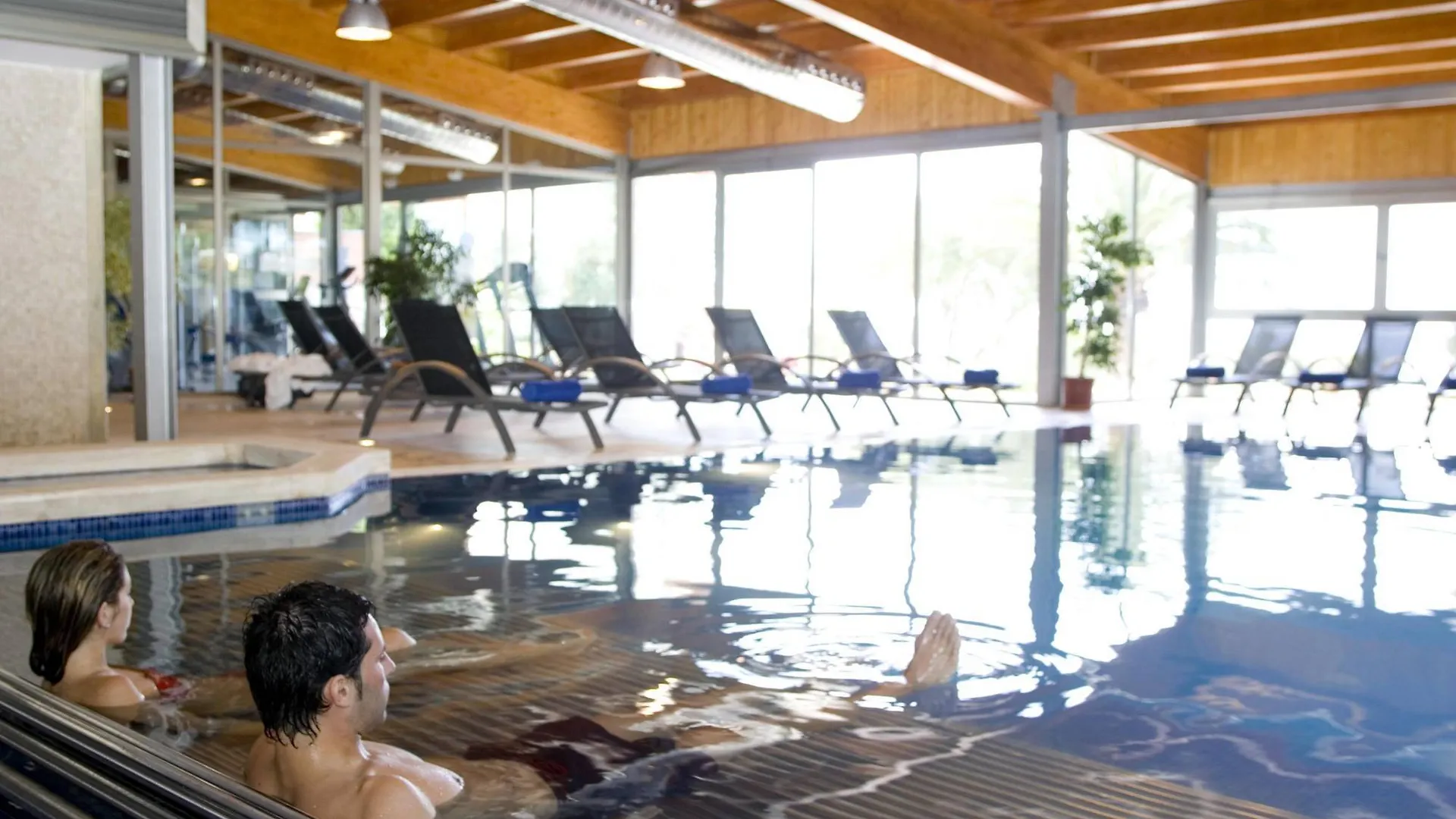 **** Hotel Inmood Aucanada 4 Sup Port de Alcudia  Spanje